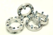 TOYOTA HILUX WHEEL SPACERS 30