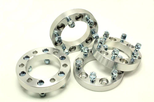 Toyota hilux wheel spacers - toyota, 30