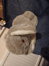 Merrythought Rabbit Pyjamma Case Vintage