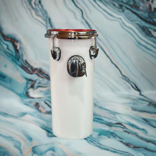 Octoban white seamless acrylic - octoban,