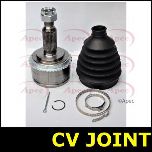 Joint front outer - joint, for