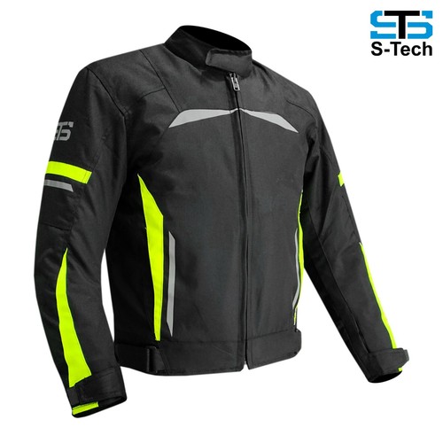 Motorcycle jacket vest - motorcycle, fabric
