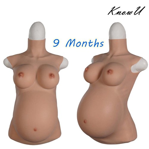 Knowu pregnant nine - knowu, months