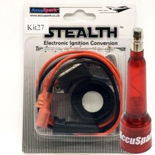 Ford Mustang 1964- 73 V8