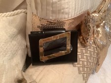 Kassandre of Paris Leather