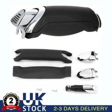 Handbrake Handle Pad Stop