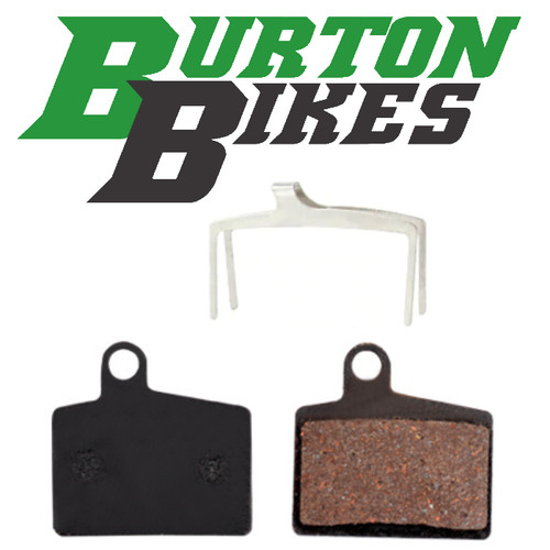 For hayes stroker ryde - hayes, disc