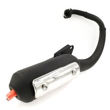 ​Exhaust for Peugeot Speedfight 1/2, Zenith 98-, Vivacity, Trekker, TKR 50