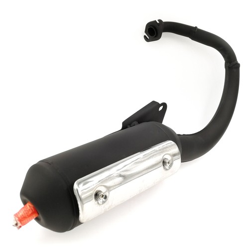 Exhaust for peugeot - ​exhaust,
