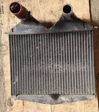 Daf Lf 45 Intercooler Cummins 6bt 5.9bt Radiator