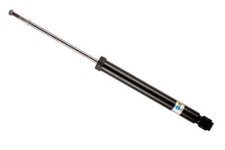 New Shock Absorber for