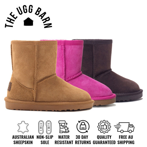 Ugg premium sheepskin - ugg,