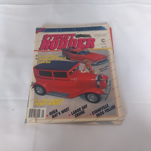 1989 january street rodder - january,,