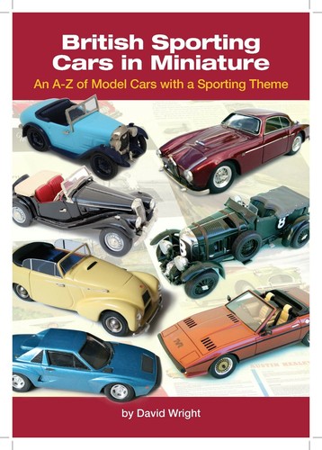 British sporting cars - sporting,