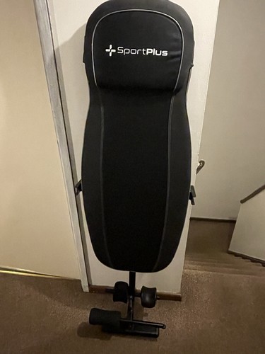 Sport plus inversion - sport,