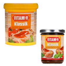 Vitam-R yeast extract - vegan