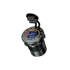 Motorcycle dual usb charger - motorcycle,