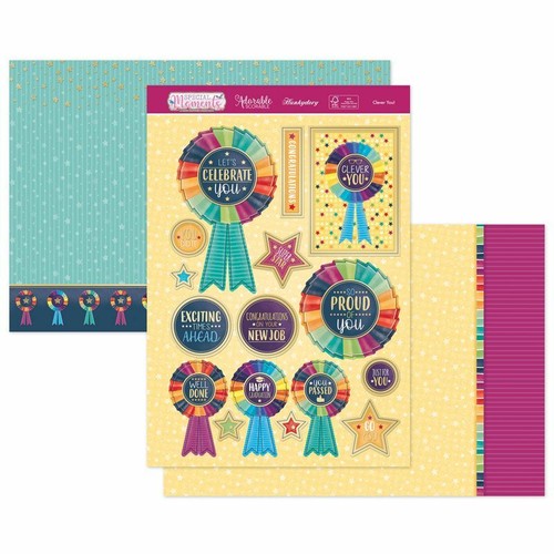 Hunkydory adorable scorable - adorable,