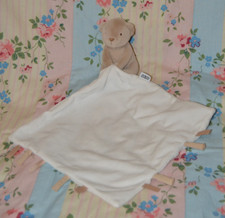 Mamas & Papas Bear Comforter