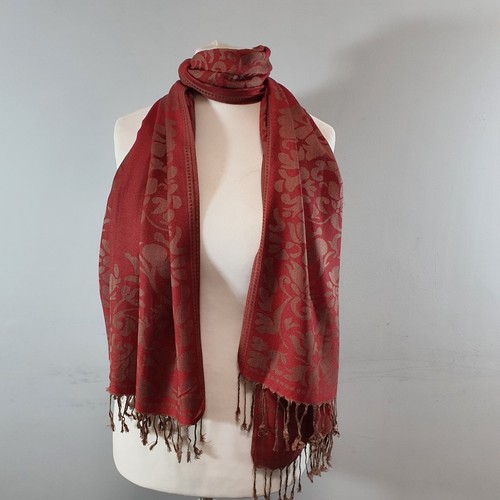 Luxury pashmina style - luxury, scarf