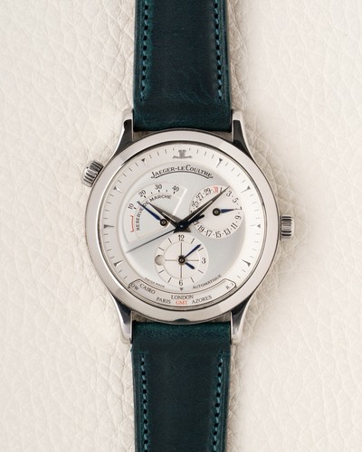 Jaeger coultre master - jaeger-le,
