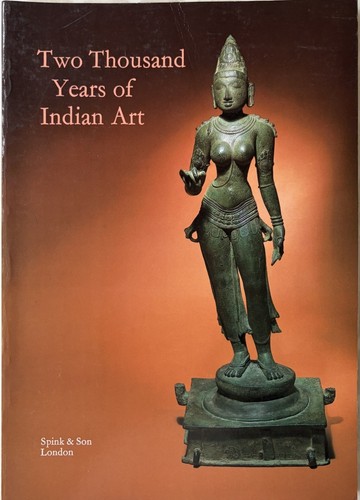 Catalog spink indian art - spink,