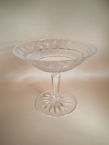 Waterford crystal glandore - crystal,