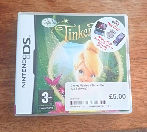 Nintendo disney - nintendo,