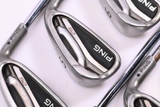 Ping G25 Irons / 4-9i / Black