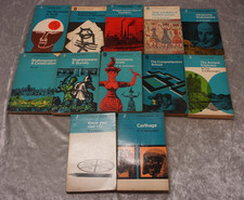 Pelican original books by - 12,