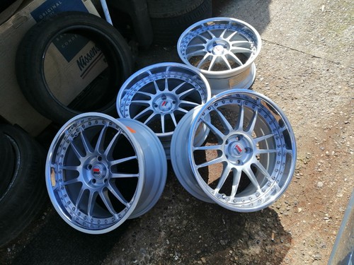 Superleggera iii genuine - oz,