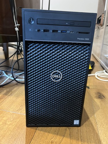 Dell precision 3630 - precision,