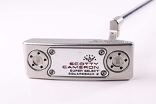 Scotty cameron super select - cameron,