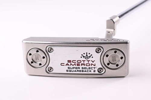 Scotty cameron super select - super,