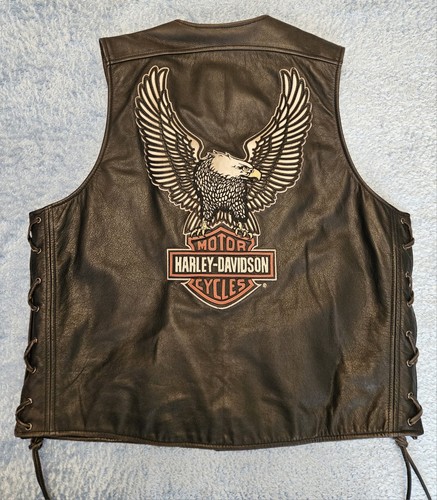 Genuine harley davidson - genuine,