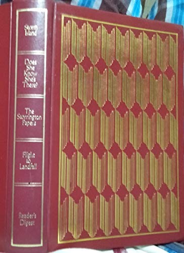 Readers digest condensed - digest,