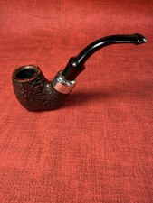 K and P Peterson System Standard Rustic 304