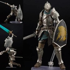 “Anime Dark Souls Figma 590