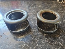 Suzuki Gt550/750 Yoke Covers
