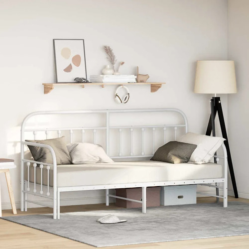 Daybed frame with - daybed,