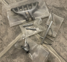 EAGLEMOSS JAMES BOND 007 1:8