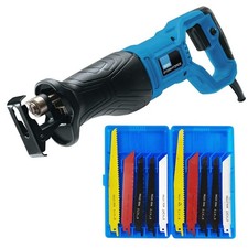 Electric Reciprocating Saw