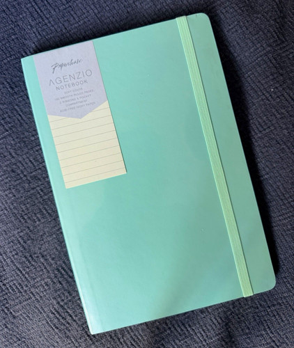 Agenzio paperchase medium - paperchase,