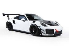 2019 Porsche 911 GT2 RS