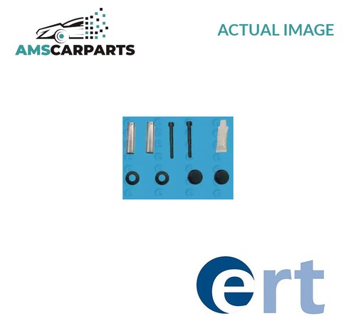 Brake caliper repair kit - brake, front