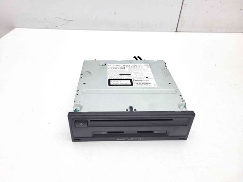 Audi navigation sat nav - 8v,