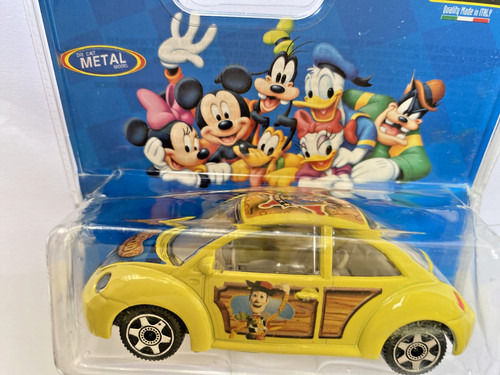 B73 bburago burago - burago, disney