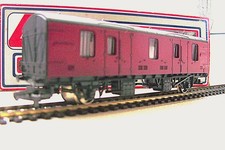 Lima 305357W BR CCT Parcels