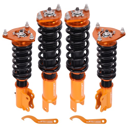 Coilovers for mitsubishi - for,