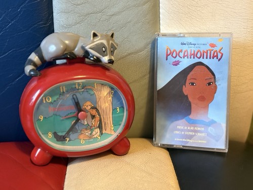 Disney pocahontas dream - disney,